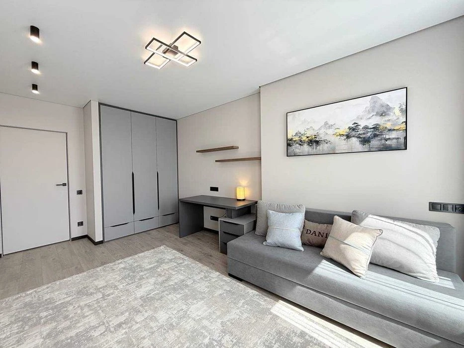 Продаж 2 кімнатної квартири ЖК Greenville Park вул. Замарсти