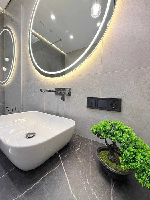 Продаж 2 кімнатної квартири ЖК Greenville Park вул. Замарсти