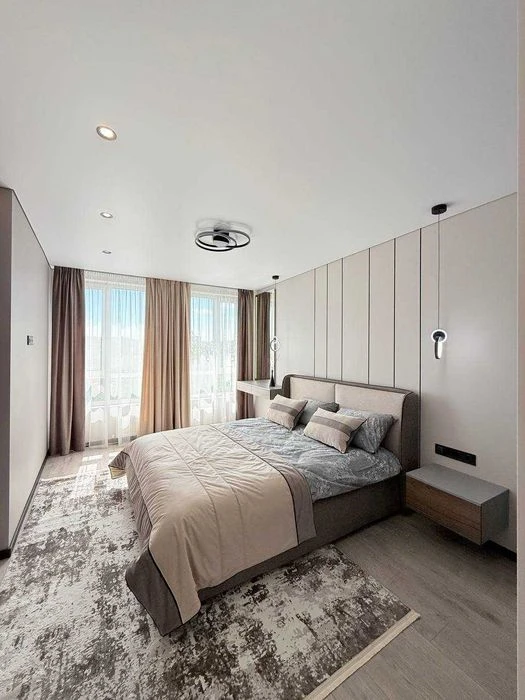 Продаж 2 кімнатної квартири ЖК Greenville Park вул. Замарсти