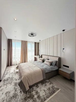 Продаж 2 кімнатної квартири ЖК Greenville Park вул. Замарсти
