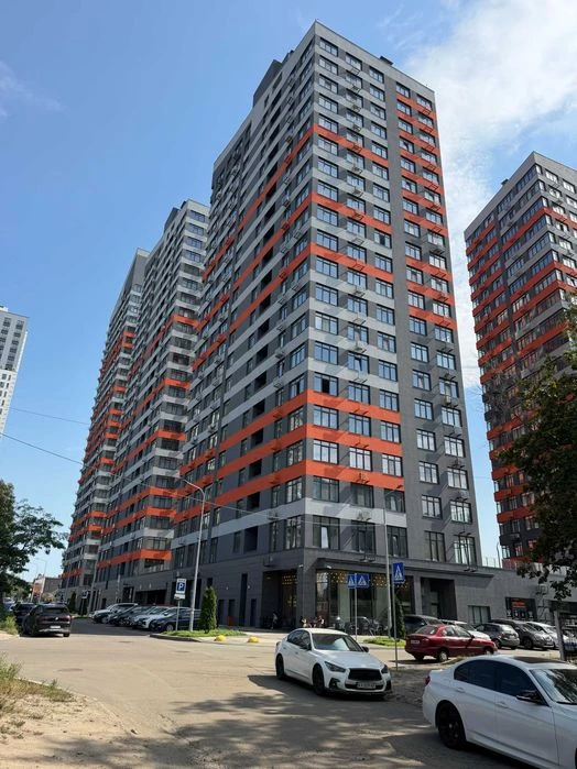 Продаж паркомісця, ЖК Терракота, Чибінєєвих,8ж, метро Борисп