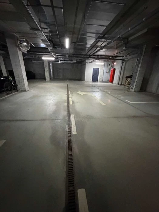 Продаж паркомісця, ЖК Терракота, Чибінєєвих,8ж, метро Борисп