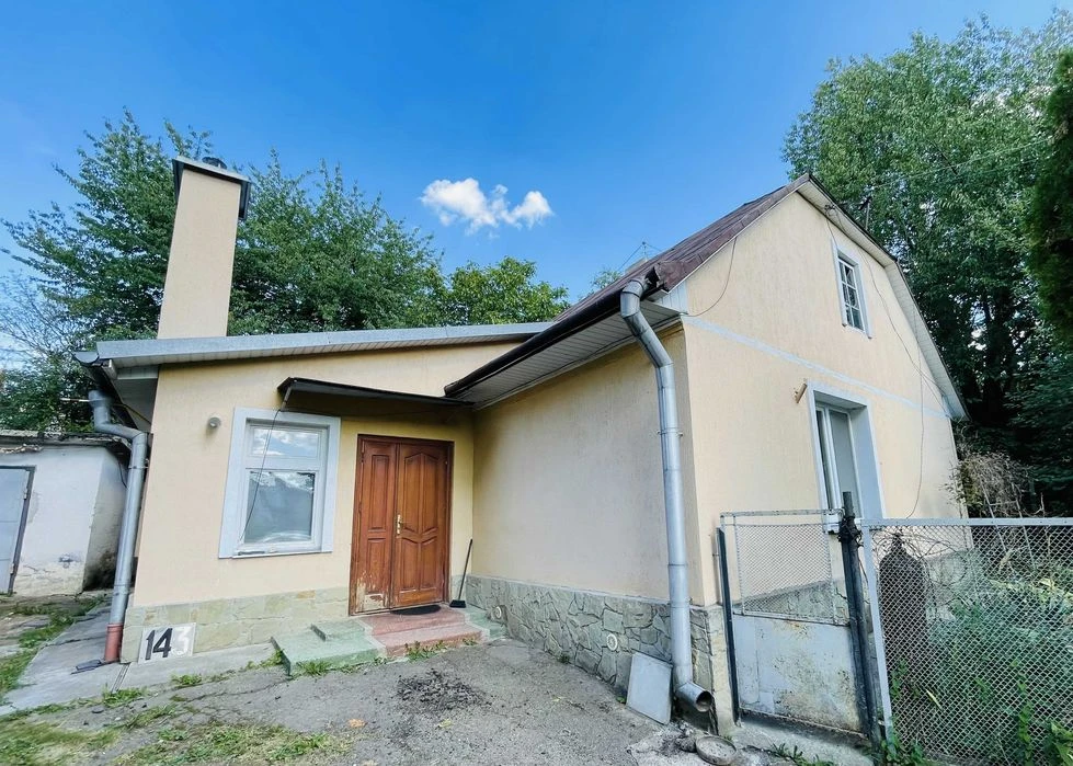 Продаж будинку! Львів,Малоголосківська,4 км до Оперного теат