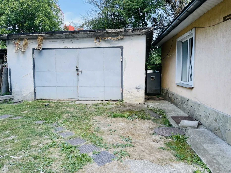 Продаж будинку! Львів,Малоголосківська,4 км до Оперного теат
