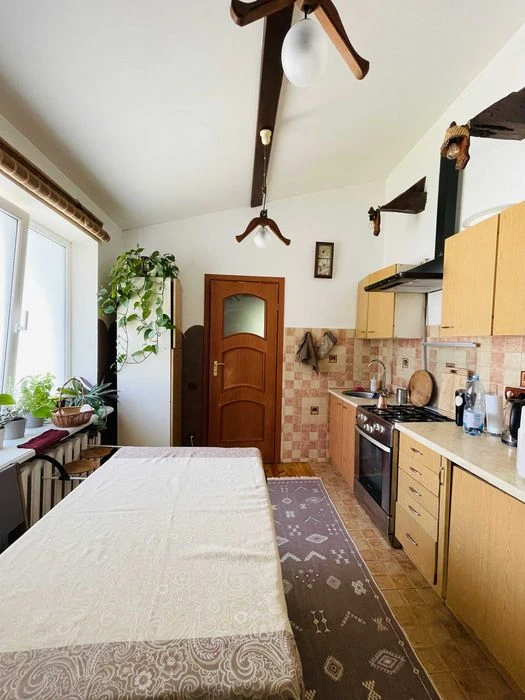 Продаж будинку! Львів,Малоголосківська,4 км до Оперного теат