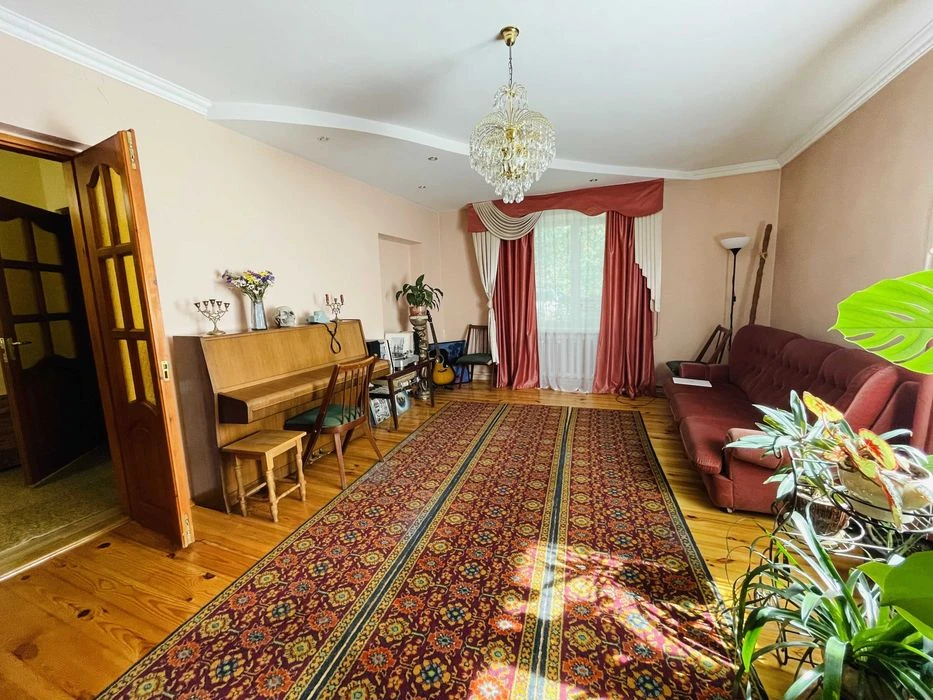 Продаж будинку! Львів,Малоголосківська,4 км до Оперного теат