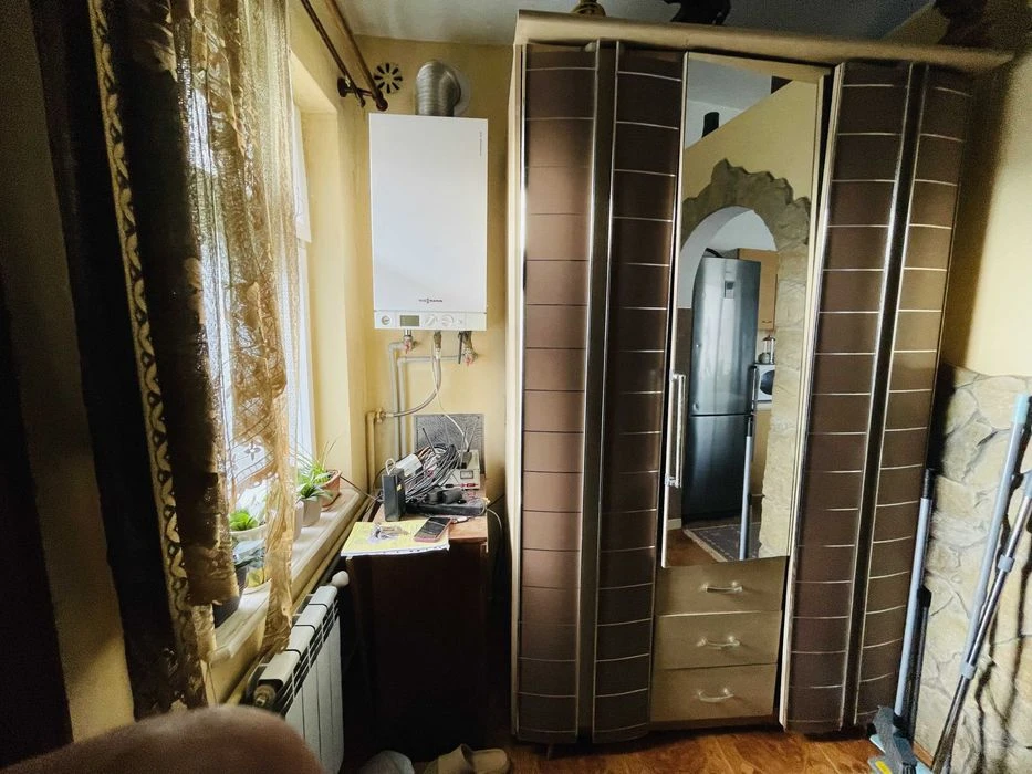 Продаж будинку! Львів,Малоголосківська,4 км до Оперного теат