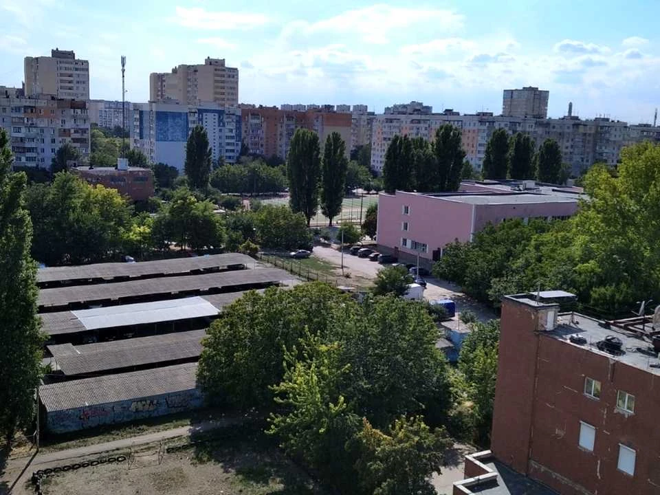 Квартира. Одеса, Владислава Бувалкіна вул. (Бочарова Генерал