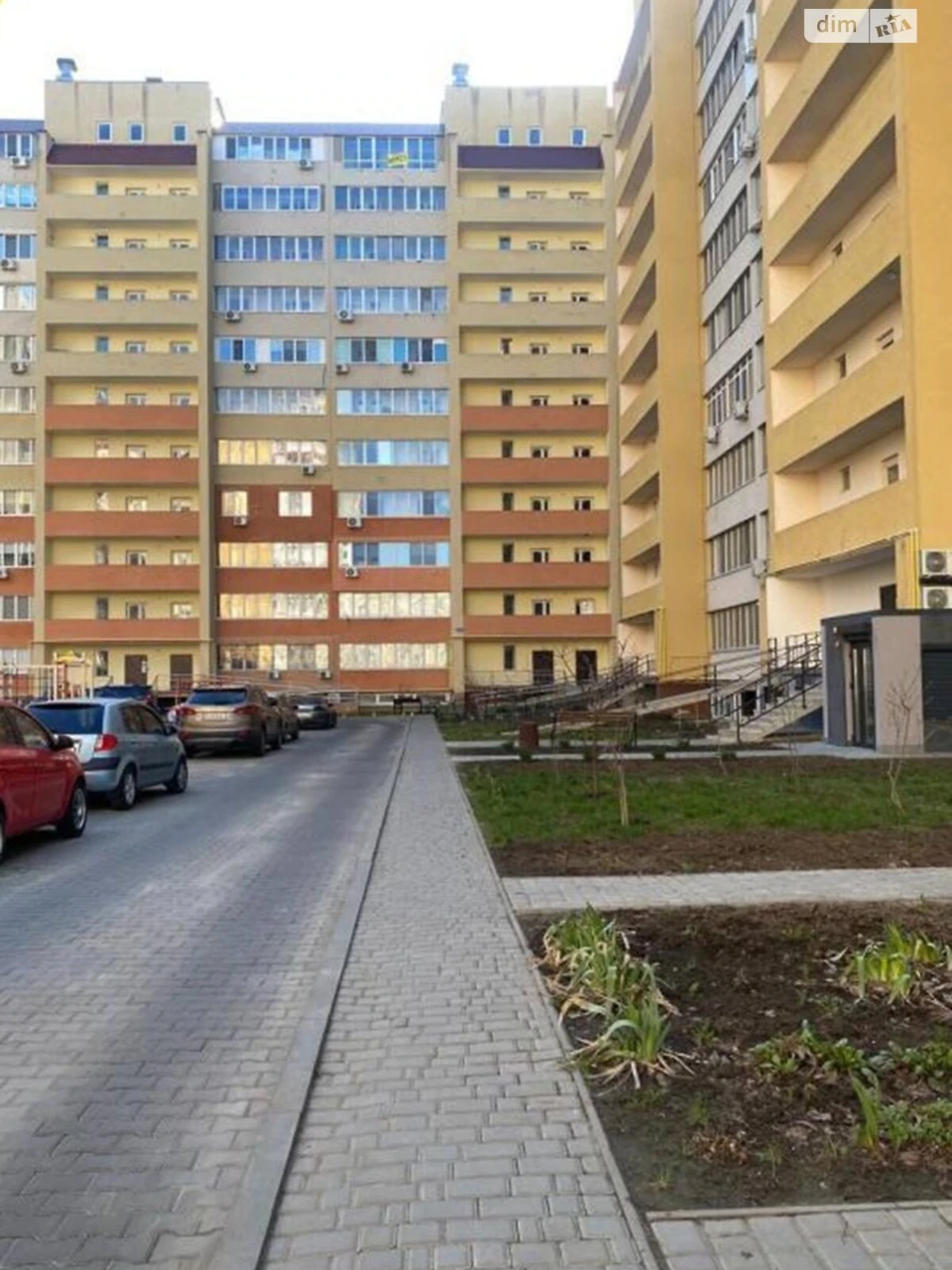 Продаж Квартира Містечко Котовського