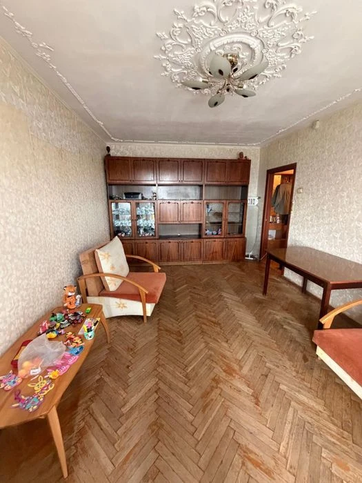2-кімнатна квартира Героїв Маріуполя, 2