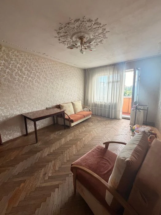 2-кімнатна квартира Героїв Маріуполя, 2