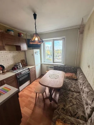 2-кімнатна квартира Героїв Маріуполя, 2