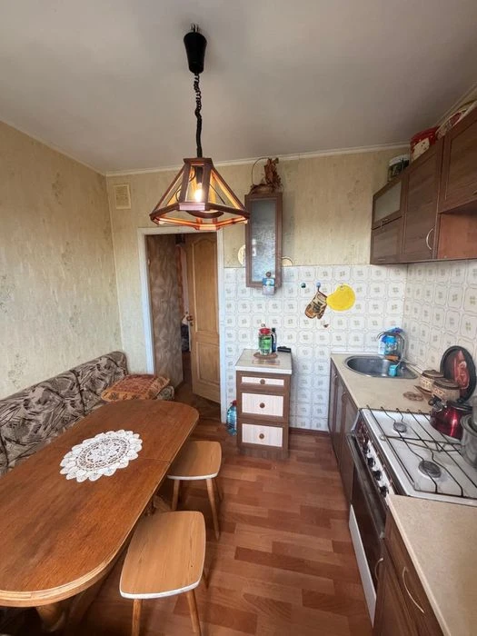 2-кімнатна квартира Героїв Маріуполя, 2