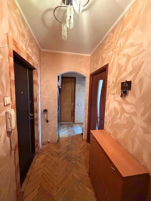 2-кімнатна квартира Героїв Маріуполя, 2