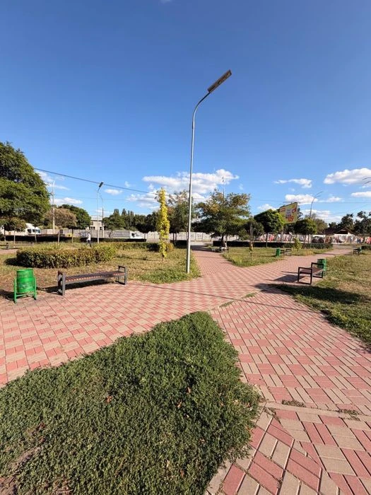 2-кімнатна квартира Героїв Маріуполя, 2