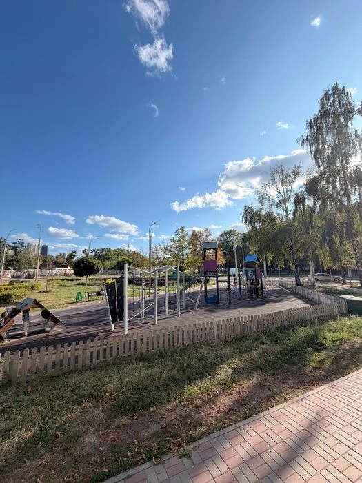 2-кімнатна квартира Героїв Маріуполя, 2