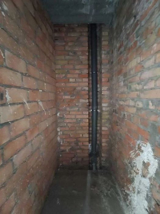 *Двокімнатна квартира в новобудові на Виставці, вигідна проп