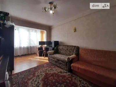 Sale of 1-room apartment 30 sq. m. on Oleksandra Brynjali 1 st. •