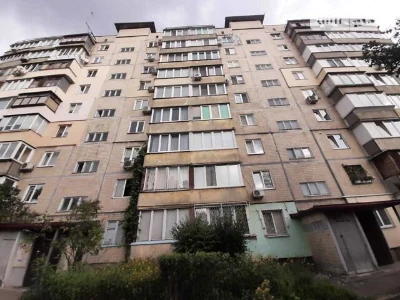 Sale of 1-room apartment 30 sq. m. on Oleksandra Brynjali 1 st. •
