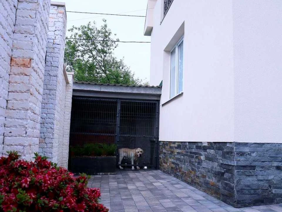 Будинок. Ужгород, Джерельная