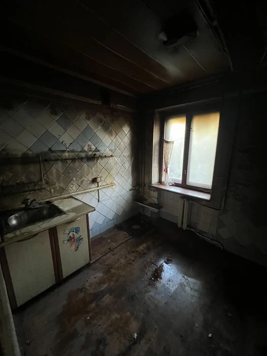 Продажа 1 комнатной квартиры под ремонт