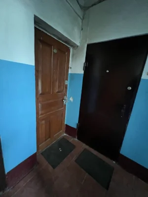 Продажа 1 комнатной квартиры под ремонт