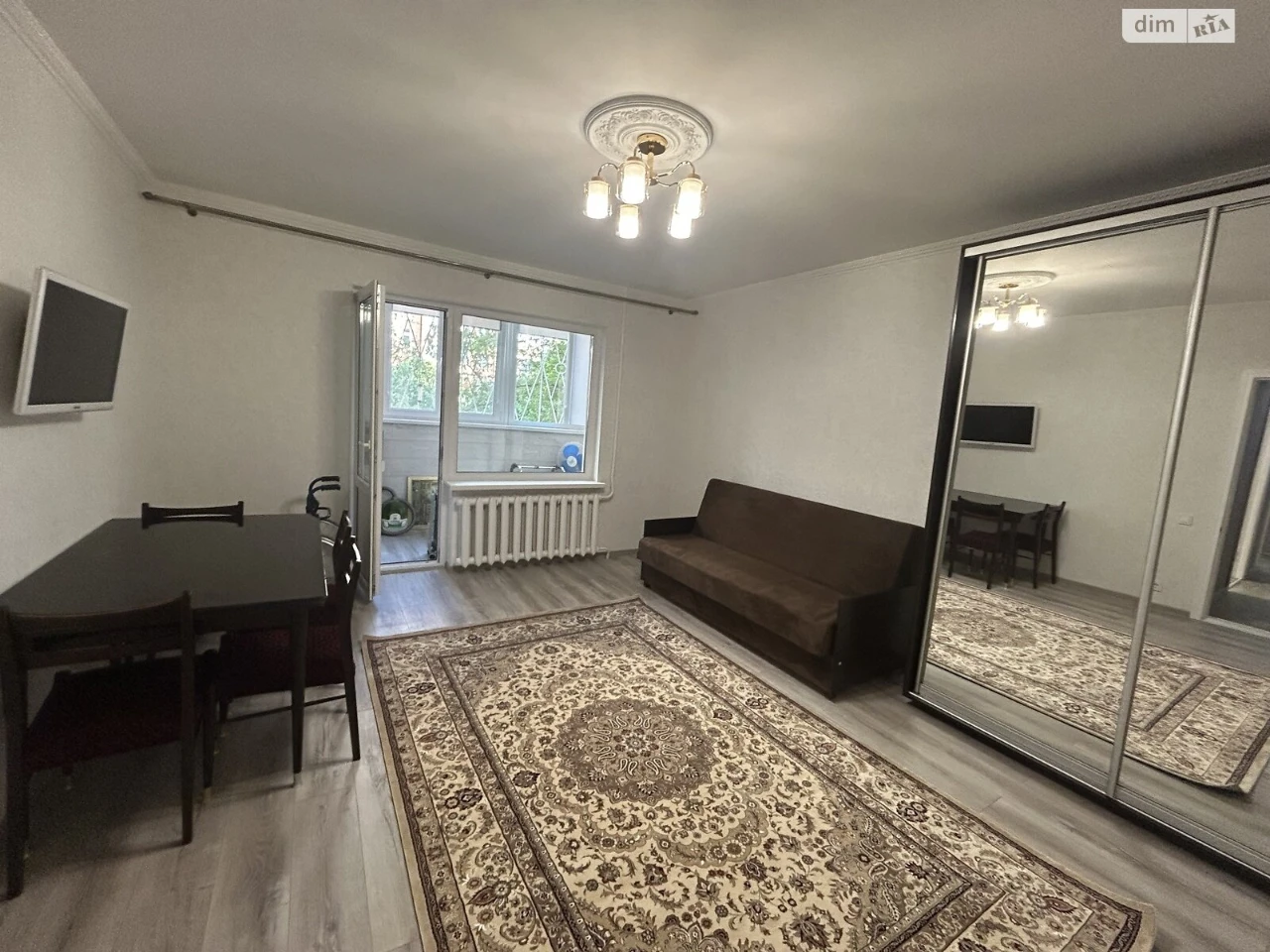 Продажа Квартира Городок Котовского