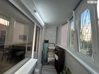 Продажа Квартира Городок Котовского