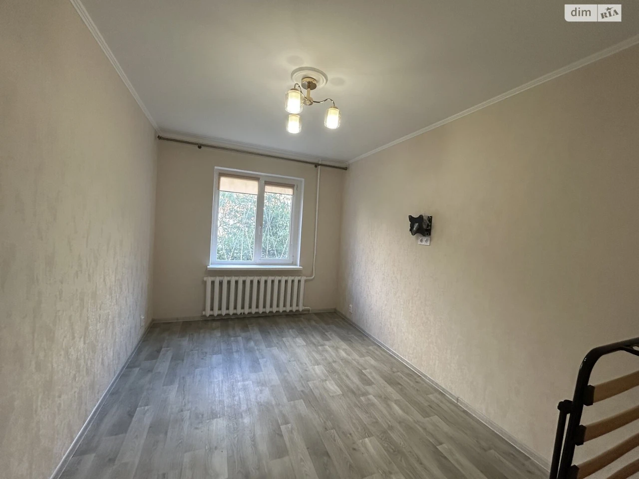 Продажа Квартира Городок Котовского