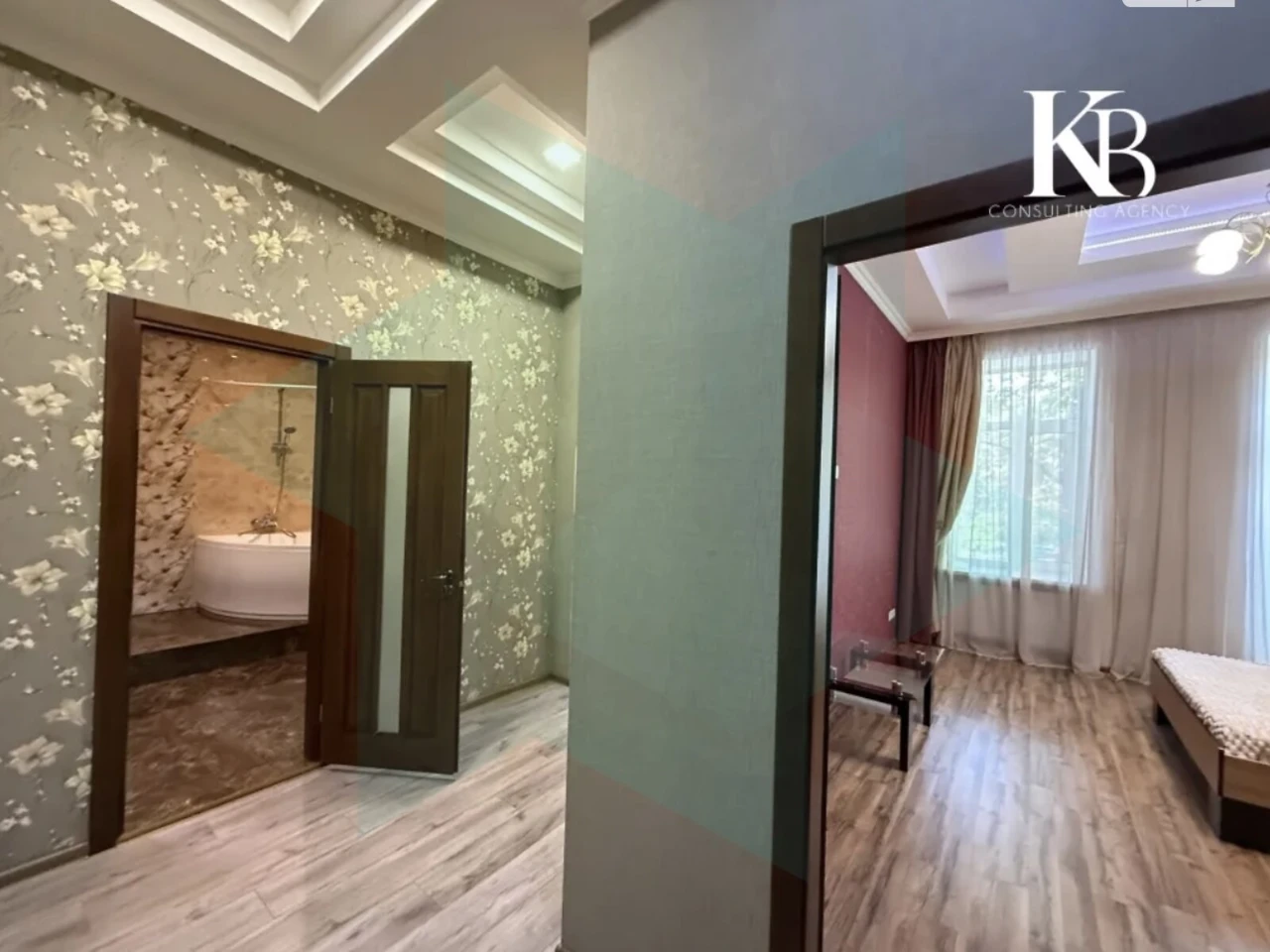 Продаж Квартира Нагорний