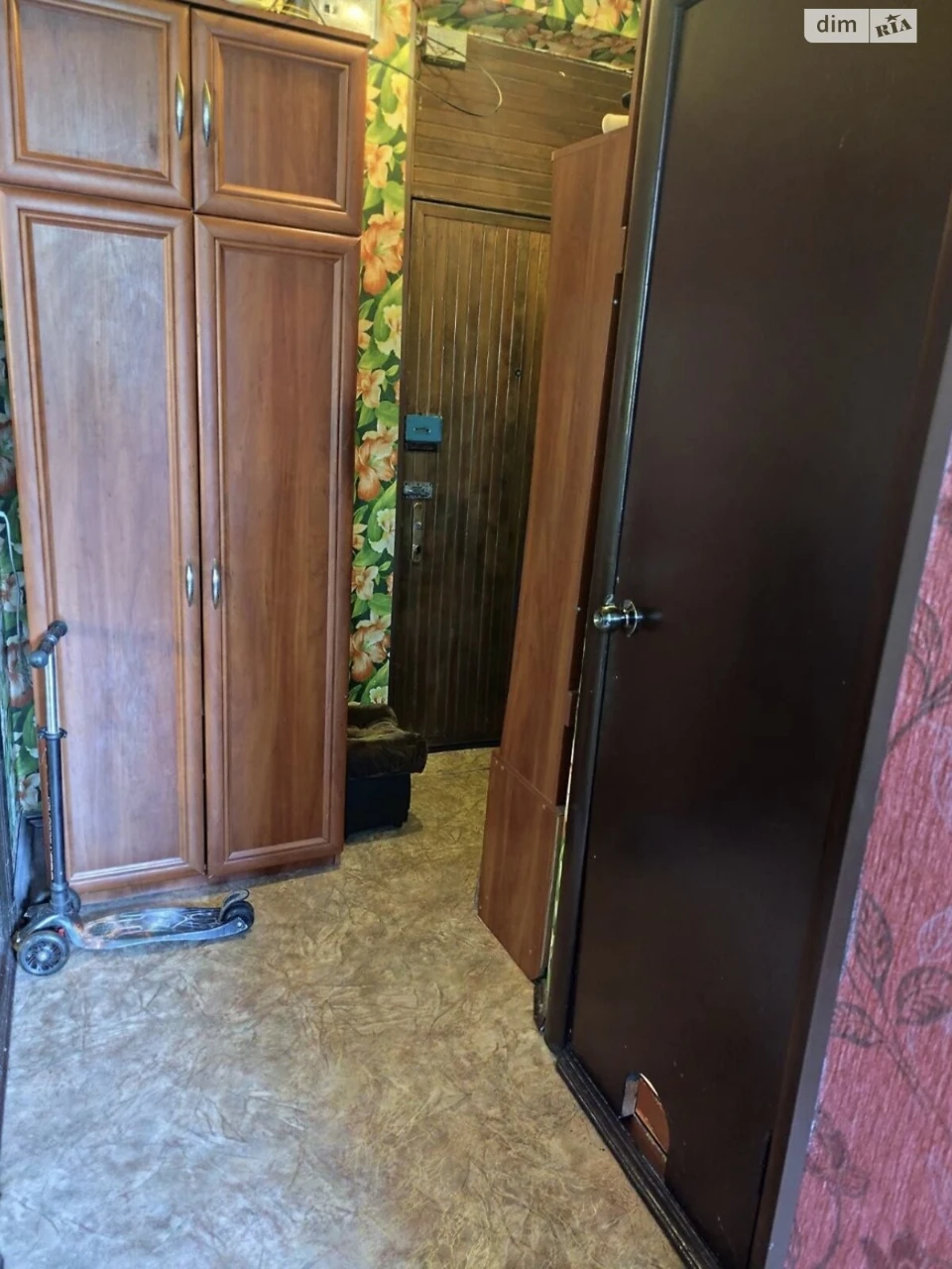 Продаж Квартира Старе Клочко