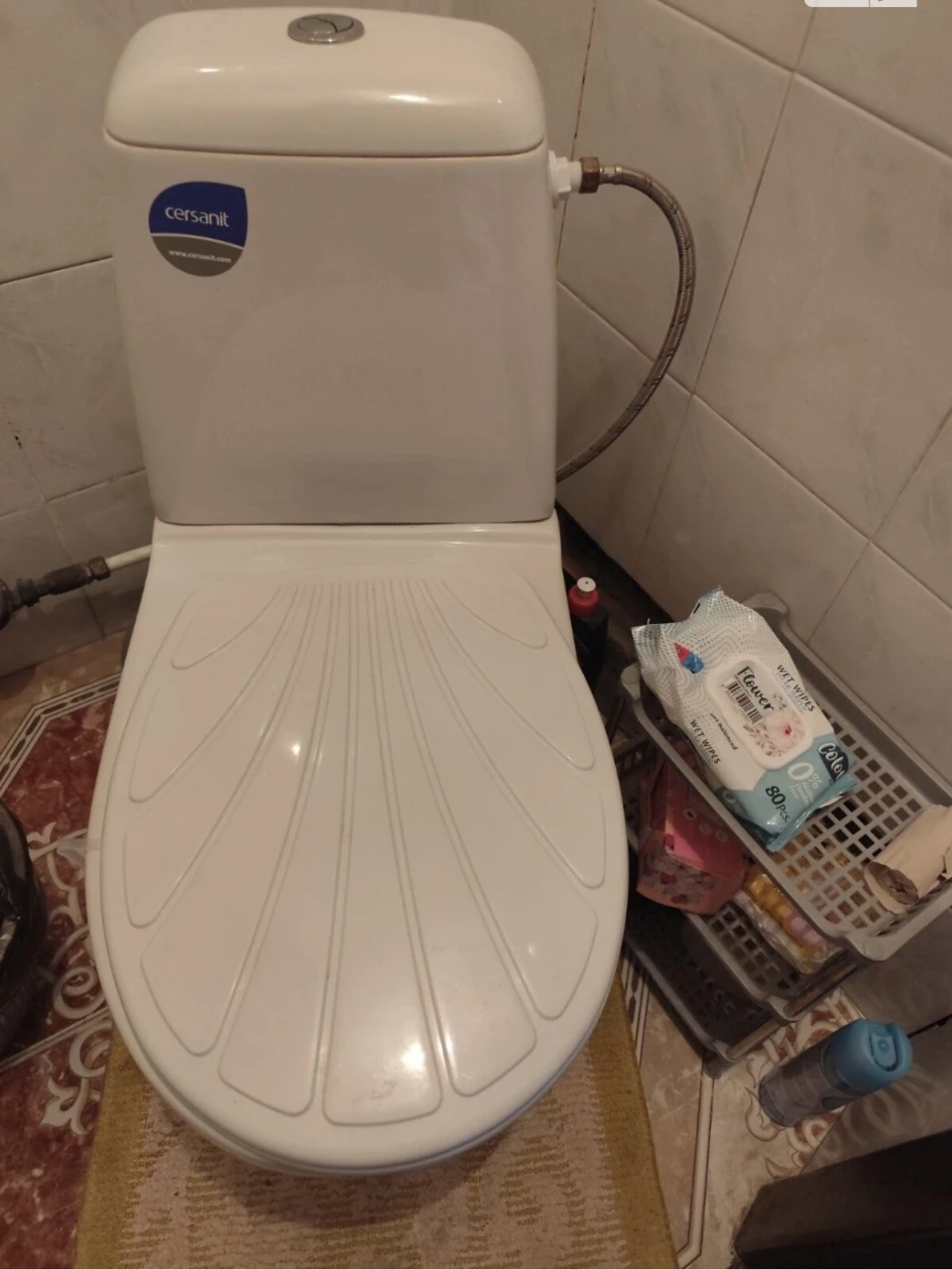 Продаж Квартира Старе Клочко