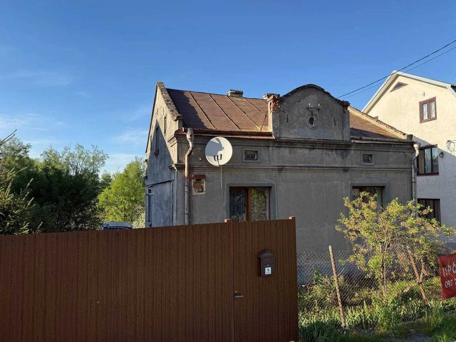 Продаж будинку, ділянка 16 сот вул. Старознесенська