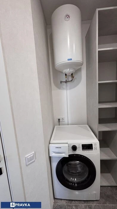 Продам квартиру с качественным ремонтом и видом на море.
