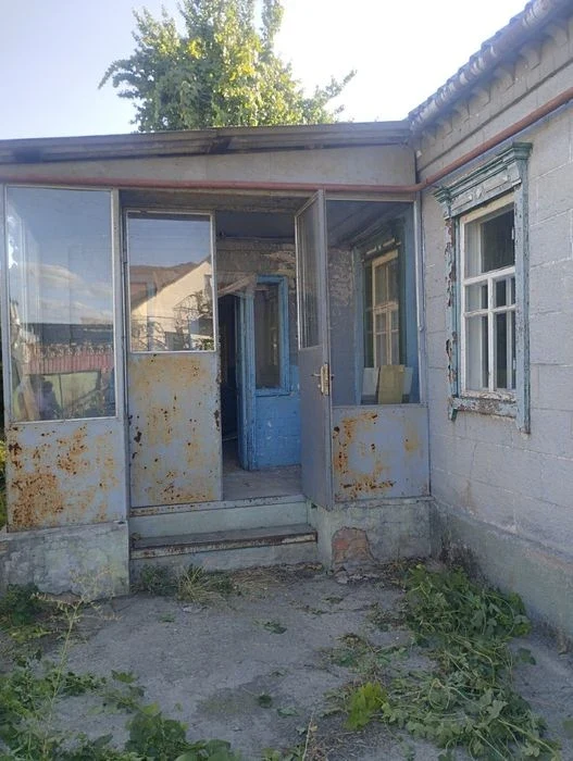 Продам дом в Березановке