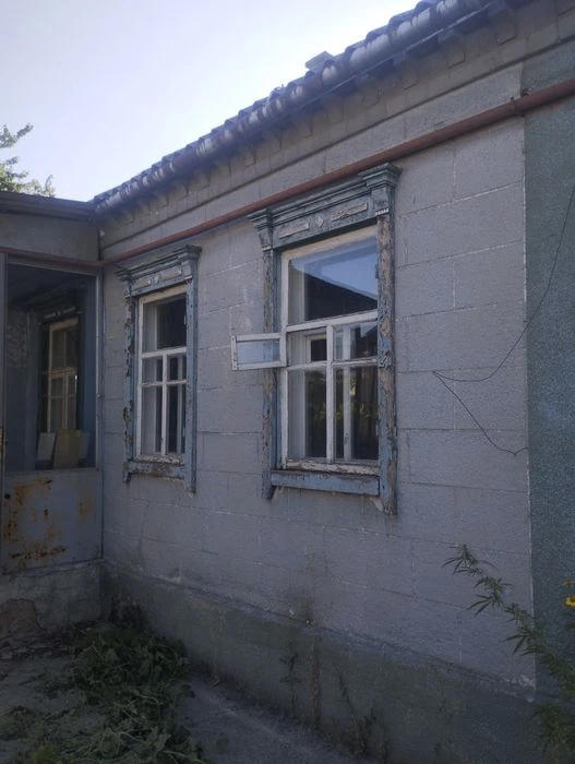 Продам дом в Березановке