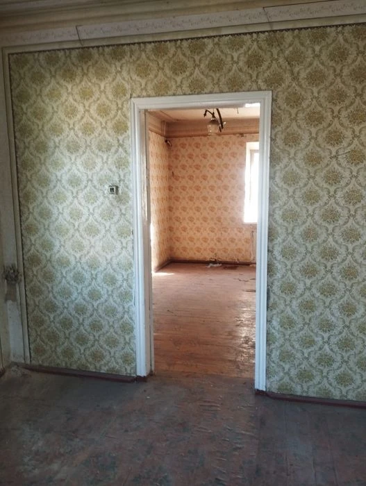 Продам дом в Березановке