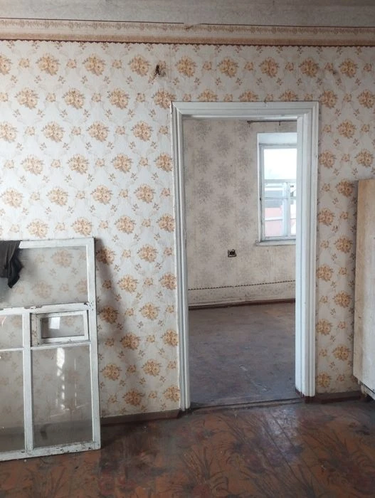 Продам дом в Березановке