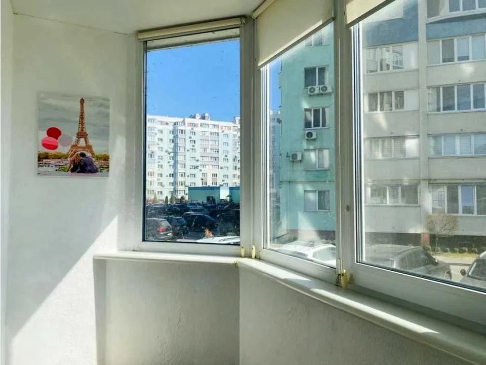 Квартира. Черкаси, Сержанта Жужоми вул.