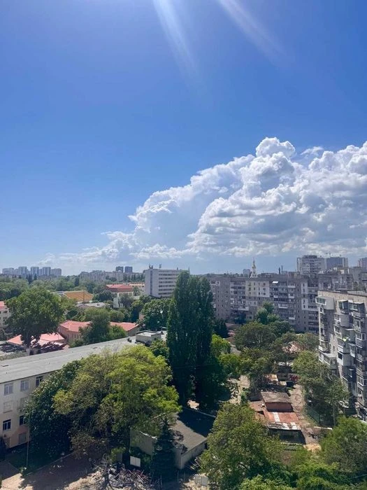Продается просторная 2-комнатная квартира в ЖК Гранд Парк