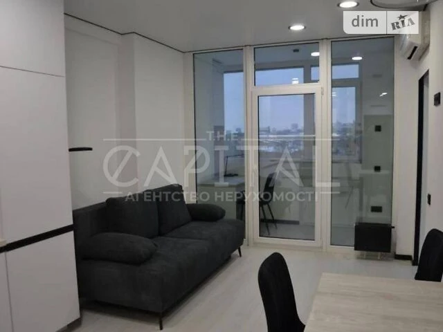 Продажа 2к квартиры 53 кв. м по ул. Борщаговская 11 • ID 347
