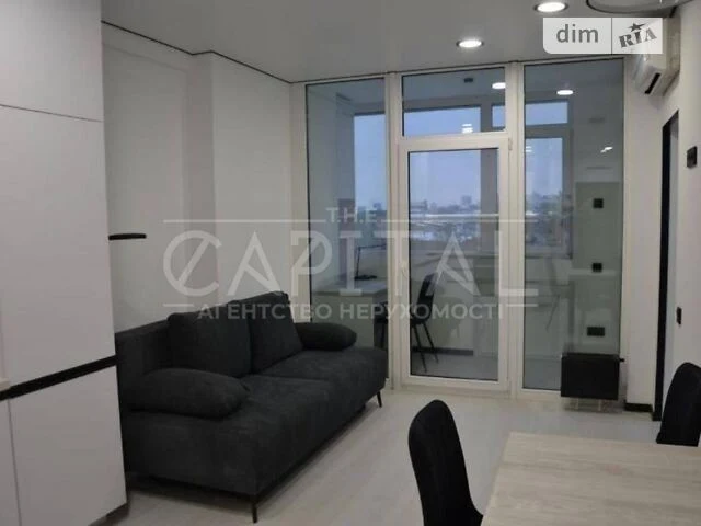 For sale 2-room apartment 53 sq. m. on 11 Borshchagovska Street • ID 347