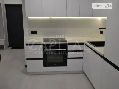 Продажа 2к квартиры 53 кв. м по ул. Борщаговская 11 • ID 347