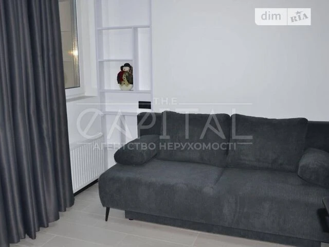 Продажа 2к квартиры 53 кв. м по ул. Борщаговская 11 • ID 347