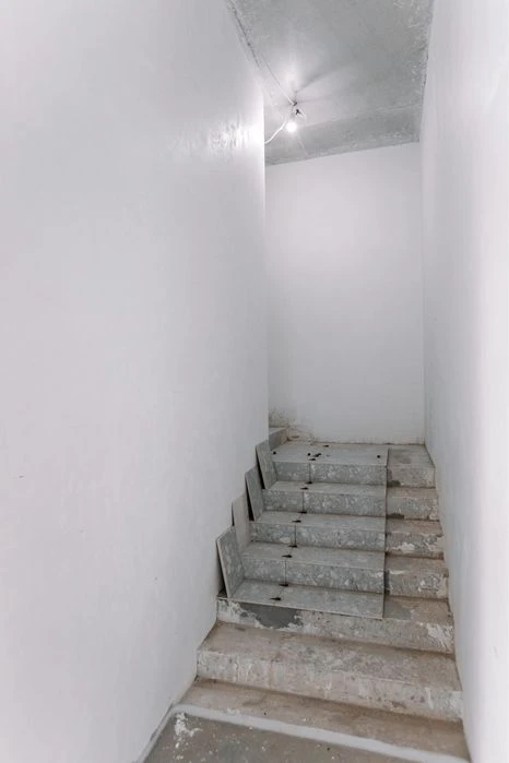 Продаж 1-кімнатної квартири 55.14м.кв.  в ЖК Marvel Hill