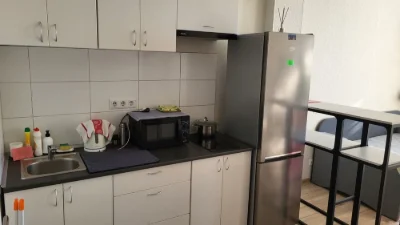 Продам 1кв, 32кв.м, 7поверх,  вул.Генуєзька /ЖК Гагарин Плаз