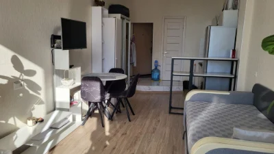 Продам 1кв, 32кв.м, 7поверх,  вул.Генуєзька /ЖК Гагарин Плаз