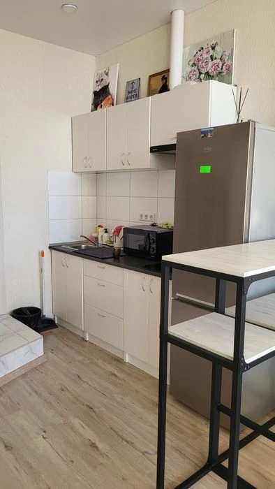 Продам 1кв, 32кв.м, 7поверх,  вул.Генуєзька /ЖК Гагарин Плаз