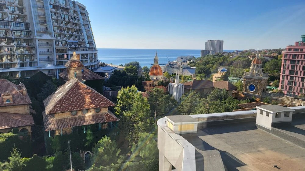 Продам 1кв, 32кв.м, 7поверх,  вул.Генуєзька /ЖК Гагарин Плаз