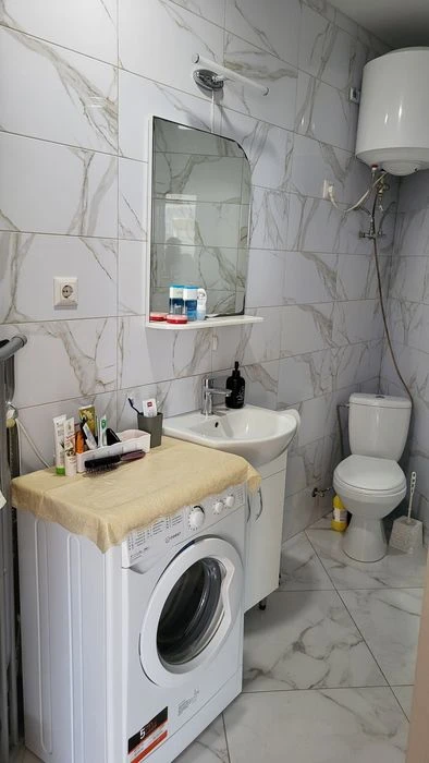 Продам 1кв, 32кв.м, 7поверх,  вул.Генуєзька /ЖК Гагарин Плаз